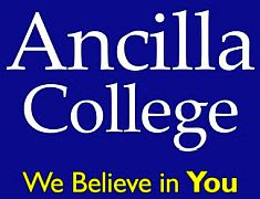 Ancilla College_we believe in you