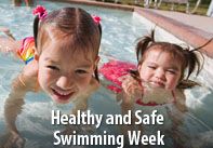 Healthy and Safe Swim week