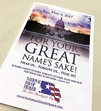 Mayor's Prayer Break2017_program