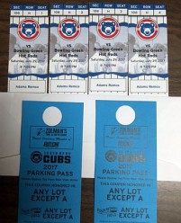 RFA_Cubs tickets