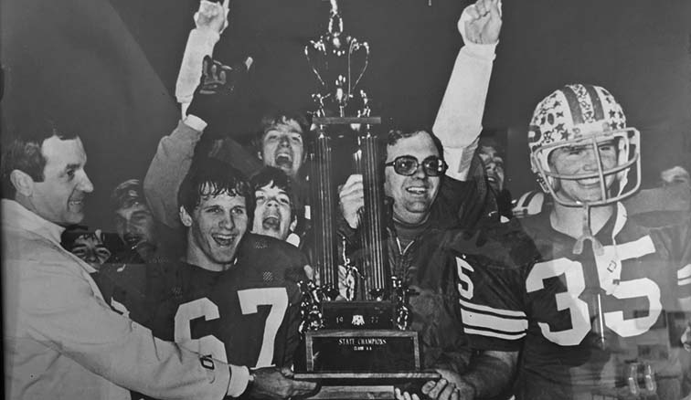 1977 state champs