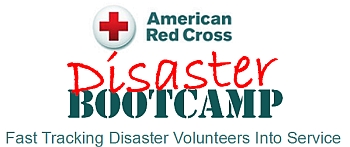 Red Cross Volunteers Needed
