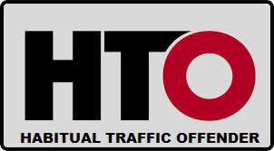 Habitual Traffic violator