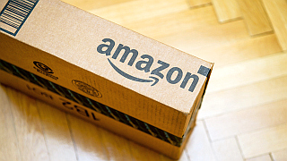 Amazon-parcel