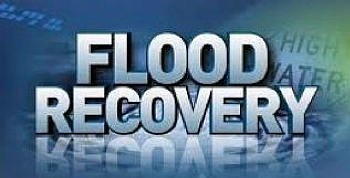 Flood Recovery