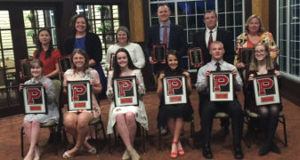 PHS academic excellence 2018_2