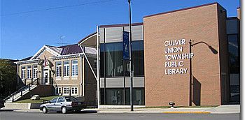 Culver Library