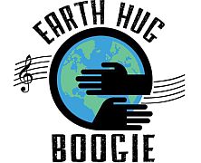 Earth Hug Boogie Logo