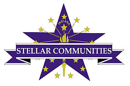 Stellar Communities logo