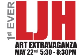 LJH_Art Extravaganza Poster 2018