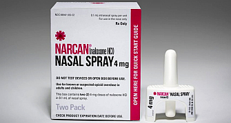 Narcan Rescue Kit