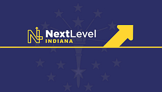 Next level jobs logo