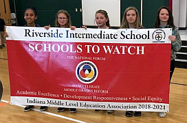 Riverside_IN Schools to Watch 2018