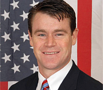 Senator Todd Young 1-5-18