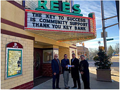 Rees_Key Bank
