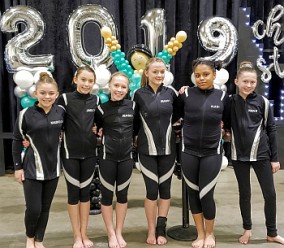 Jana's_Chicago2019_Gold 7th Place