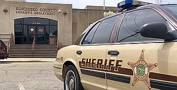 Kosciusko County Sheriff's Dept