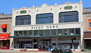 Pilot NEws Building_1