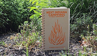 Campfire book
