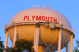 Plymouth Water Tower Parkview 10-14-19_2