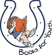 Colts books for youth program