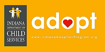Indiana adoption month November 2019