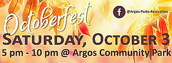 Argos October Fest 2020