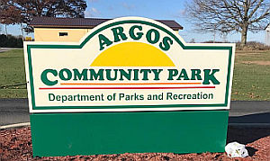 Argos Park Department