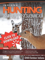 Hunting Guide