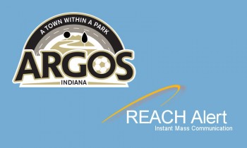 Argos REACH Alert