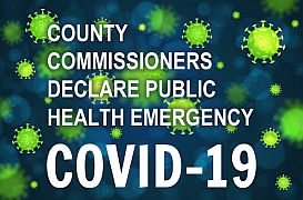 COVID-19 Public Health Disaster emergency