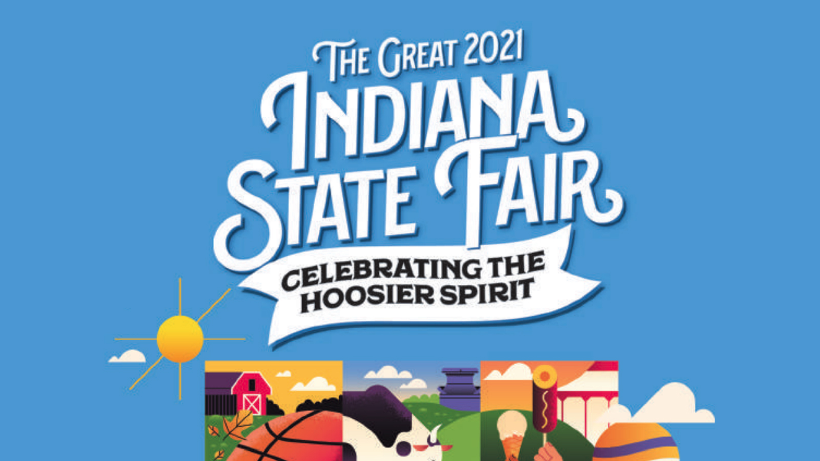 Plan Your Trip to the 2021 Indiana State Fair - WTCA