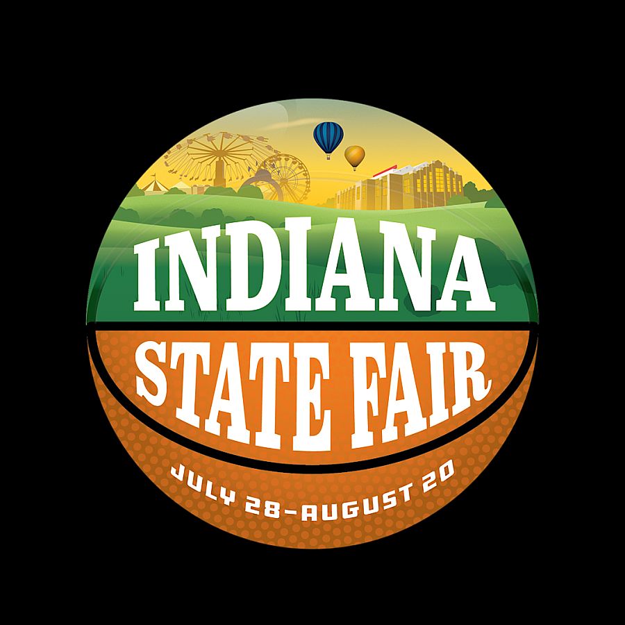 Indiana State Fair Unveils 2023 Theme BASKETBALL WTCA