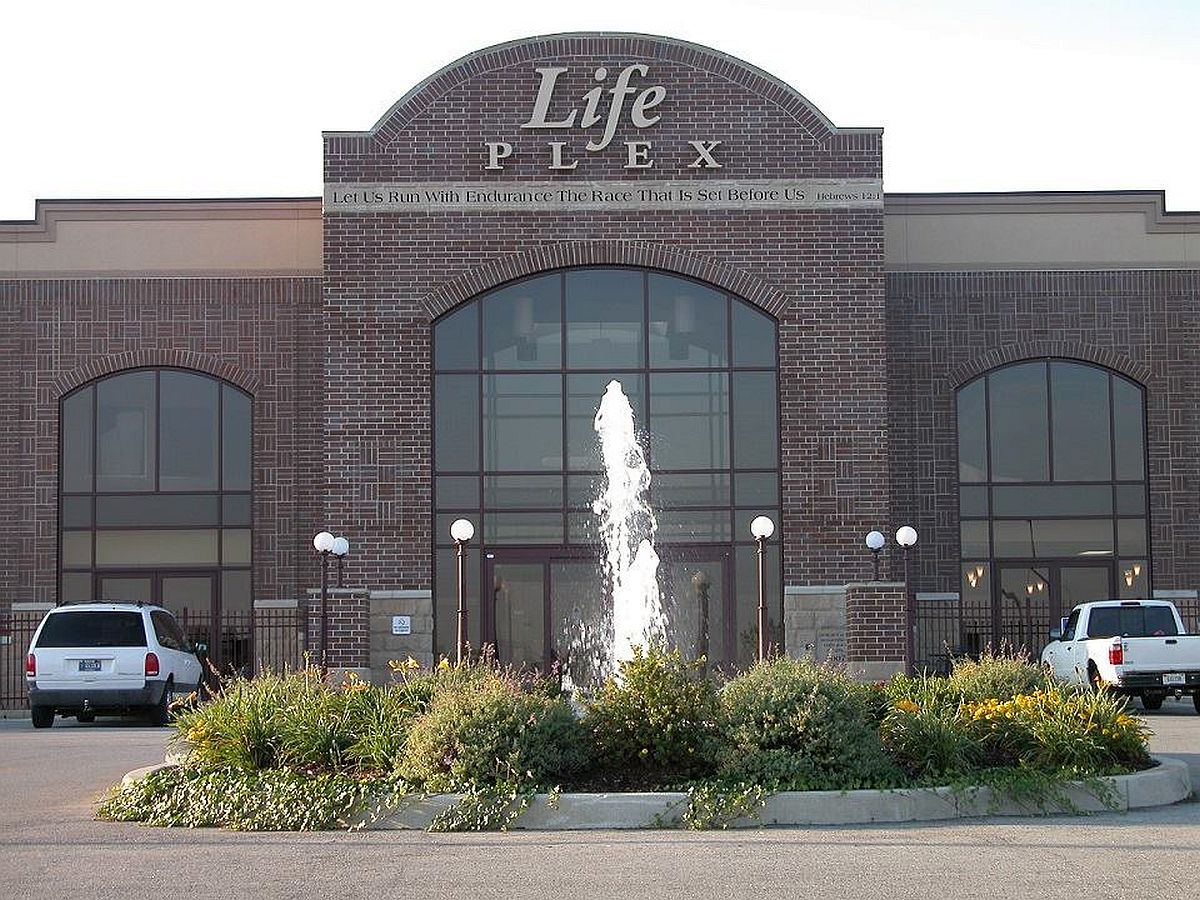 Holms Release Results of Air Quality Testing at LifePlex