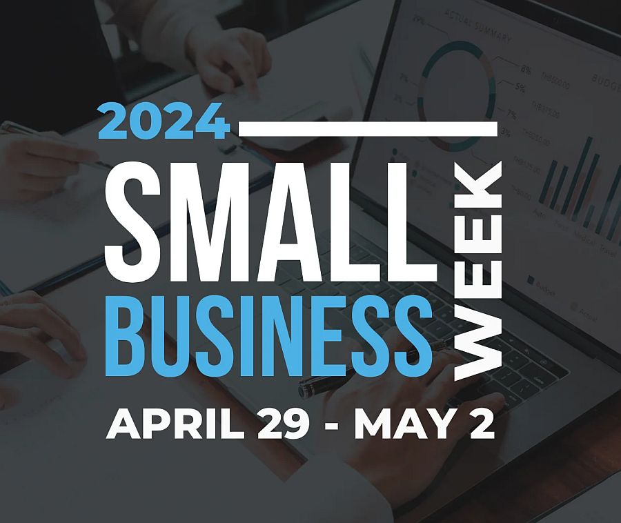 Indiana Celebrates Small Business Week and the Vital Impact Entrepreneurs Have on Thriving Hoosier Economy – WTCA